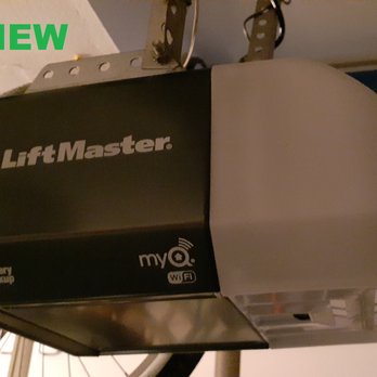 Anton's Garage Door & Gates - NEW motor LiftMaster motor housing - Garage Door Services Near Me Anton's Garage Door & Gates - NEW motor LiftMaster motor housing - Garage Door Services Near Me