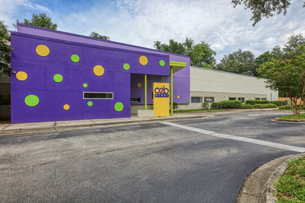 O2B Kids Village North - childcare center in Saint Augustine, FL