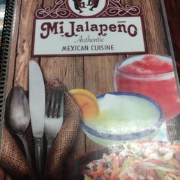 a menu for mexican cuisine a menu for mexican cuisine