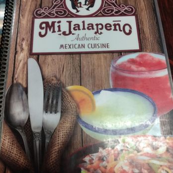 Mi Jalapeno - a menu for mexican cuisine - Mexican Near Me - Quincy, Illinois Mi Jalapeno - a menu for mexican cuisine - Mexican Near Me - Quincy, Illinois
