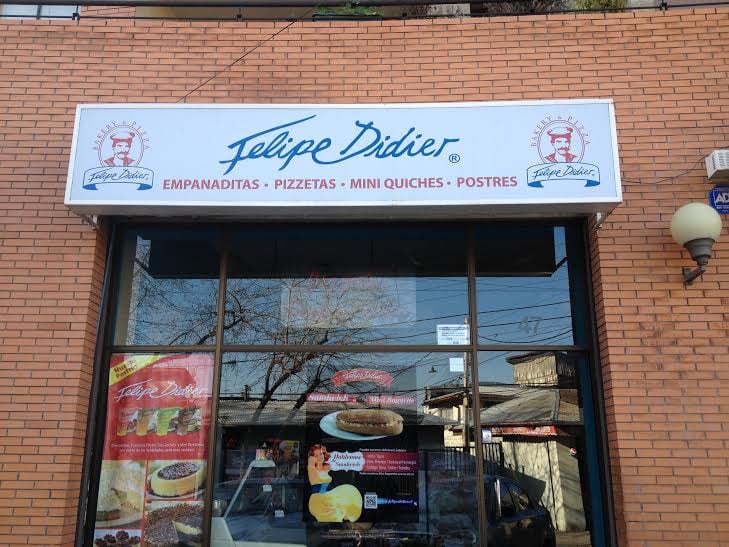 Trattoria Felipe Didier