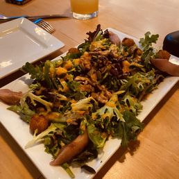 Harvest Salad