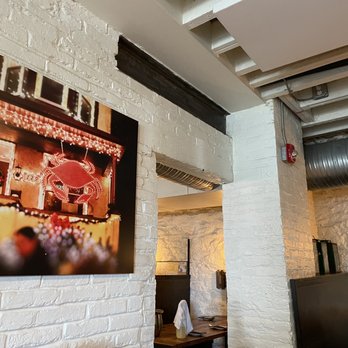Wicked Sisters - Interior - American Near Me - Baltimore, Maryland Wicked Sisters - Interior - American Near Me - Baltimore, Maryland