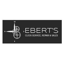 Ebert's Clock Service