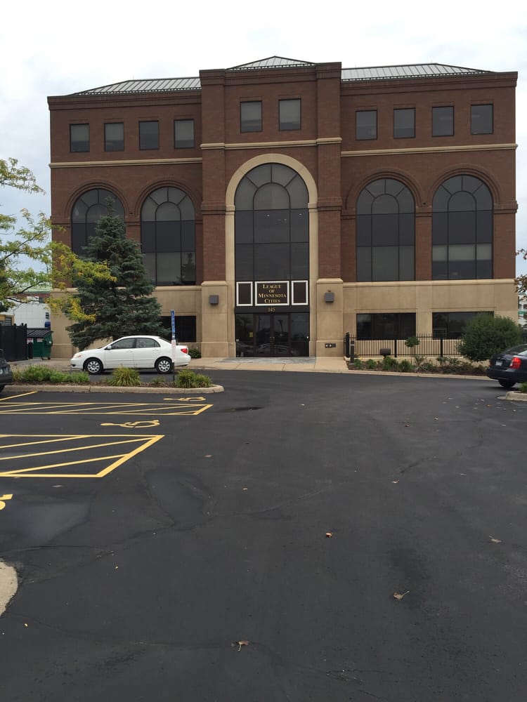 League of Minnesota Cities - social services organization in Saint Paul, MN