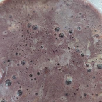 Jamba - Smoothie the consistency of juice - Juice Bars & Smoothies Near Me - Dublin, California