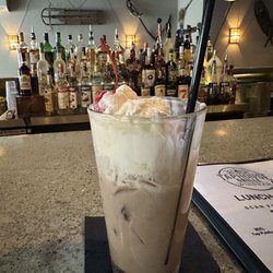 Tap House Grille - Creamy skrew