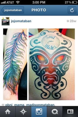 Desert Rose Tattoo Studio