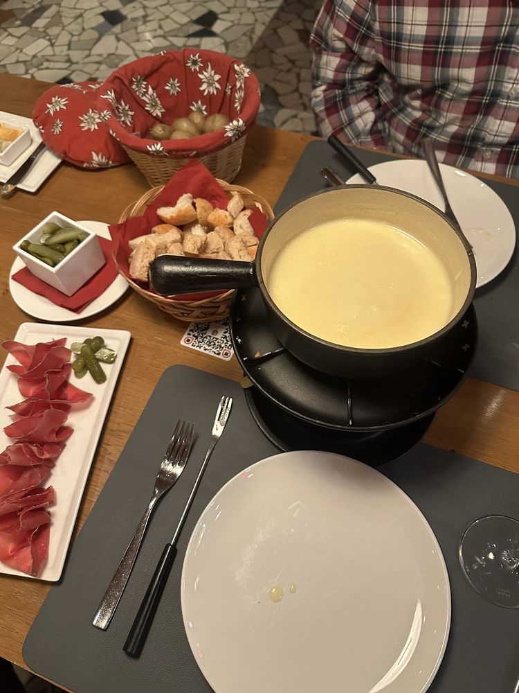 RESTAURANT OLD ZERMATT 75 Photos & 49 Reviews Kirchstrasse 15