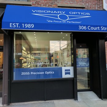 Visionary Optics - Optometrists Near Me - Brooklyn, New York Visionary Optics - Optometrists Near Me - Brooklyn, New York