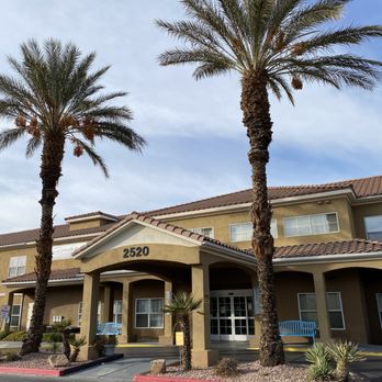 Prestige At Miraloma - Outside - Henderson, Nevada
