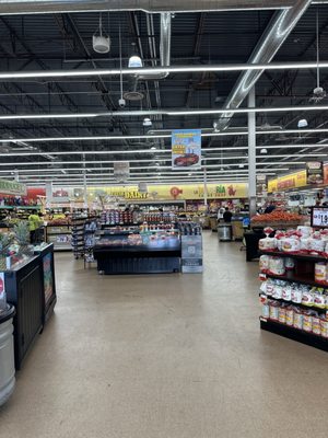 Superior Grocers by null