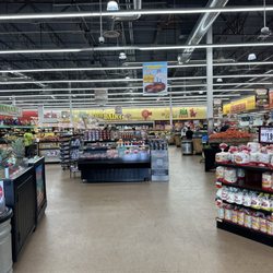 Superior Grocers