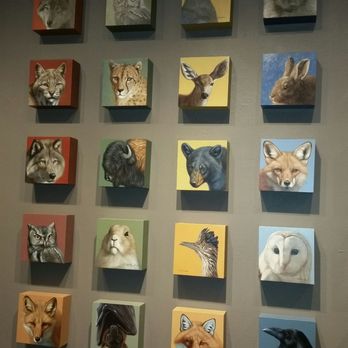 Manitou Galleries - Art Galleries Near Me - Santa Fe, New Mexico