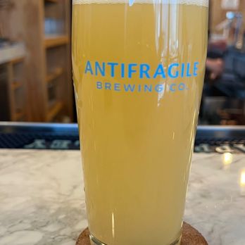 Antifragile Brewing - Breweries Near Me - State College, Pennsylvania