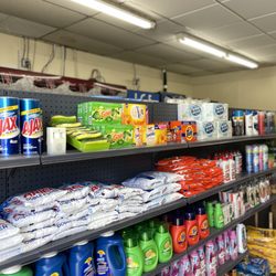 Household items