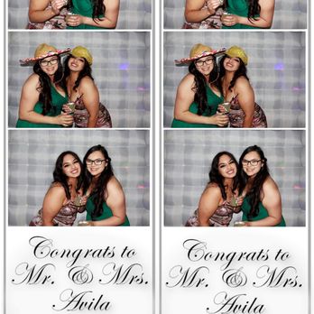 Flashing Lights Photobooth - Photo Booth Rentals Near Me - Arcadia, California Flashing Lights Photobooth - Photo Booth Rentals Near Me - Arcadia, California