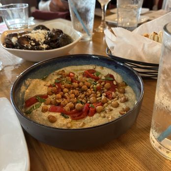 Max's Grille - Hummus - New American Near Me - Boca Raton, Florida Max's Grille - Hummus - New American Near Me - Boca Raton, Florida