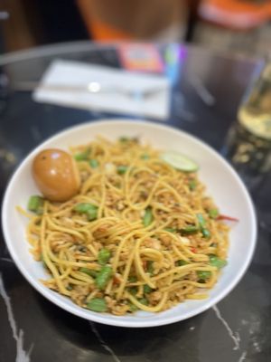 TeaWood Cafe by null