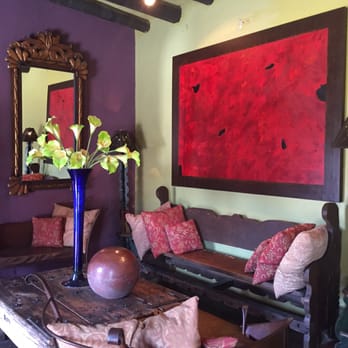 Hotel California - Lobby - Hotels Near Me - Todos los Santos, BCS Hotel California - Lobby - Hotels Near Me - Todos los Santos, BCS