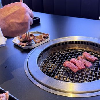 Chubby Cattle - Barbeque Near Me - Cerritos, California