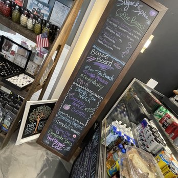 Coffee Bar 1010 - Coffee & Tea Near Me - Stafford, Virginia