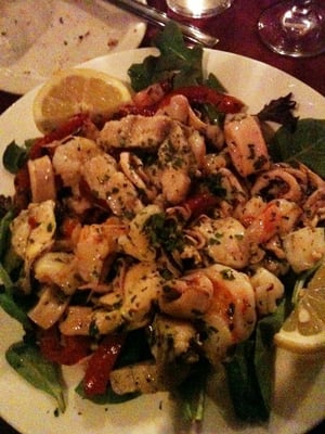 Piccolo Angolo by null