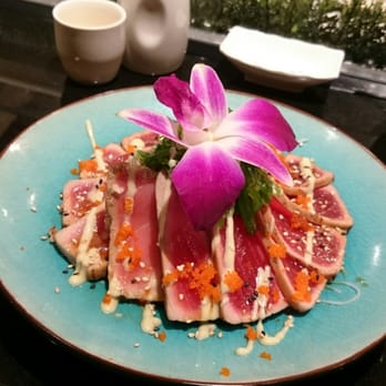 Love Sushi - Great artistic sushi! - Japanese Near Me - Gaithersburg, Maryland