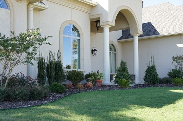 Tulsa Tree & Landscape