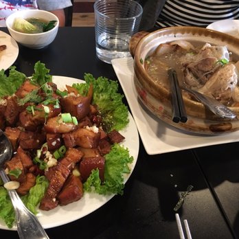Chin's Kitchen - Excellent !!!! - Chinese Near Me - Portland, Oregon