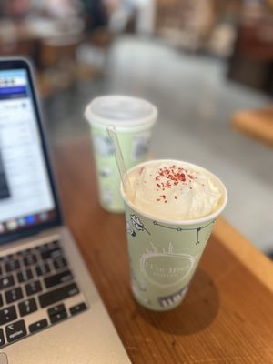 11th Hour Coffee by null