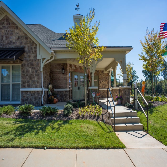 Primrose School of Huntersville - childcare center in Huntersville, NC