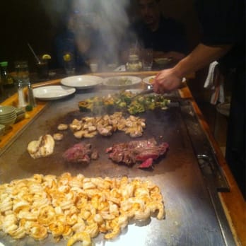 Hibachi - Japanese Near Me - Philadelphia, Pennsylvania