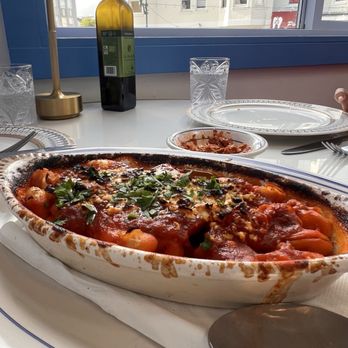 Milos Taverna - Greek Near Me - San Francisco, California Milos Taverna - Greek Near Me - San Francisco, California