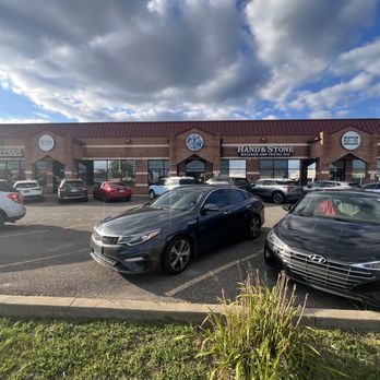 Hand & Stone Massage and Facial Spa - Massage Therapy Near Me - Dearborn, Michigan Hand & Stone Massage and Facial Spa - Massage Therapy Near Me - Dearborn, Michigan