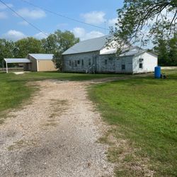 Little Zion Church
