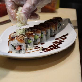 Kampai - Japanese Near Me - Lawrenceville, Georgia Kampai - Japanese Near Me - Lawrenceville, Georgia
