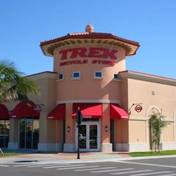 Trek Bicycle Store of Estero.
