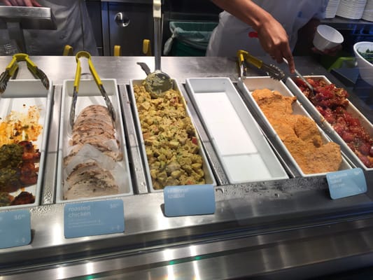 Lemonade Restaurant by null