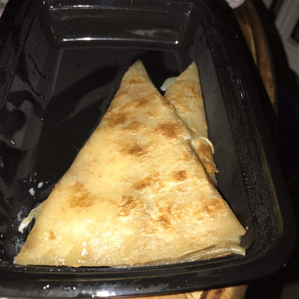 Cabo Bob's Burritos - Sad quesadilla - Mexican Near Me - Austin, Texas Cabo Bob's Burritos - Sad quesadilla - Mexican Near Me - Austin, Texas