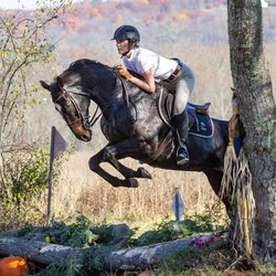 Manhattan Riding Club - Rombout Hunter Pace - Nov 2020