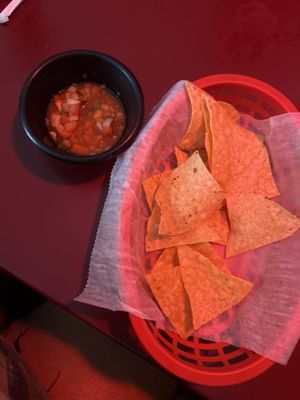 Maravillas Restaurant by null