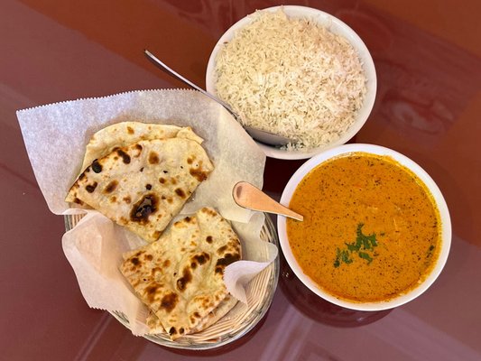 Sherpagrill indian nepali restaurant by null