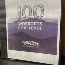 Anytime Fitness