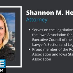 Hope Law Firm - Attorney Shannon M. Henson