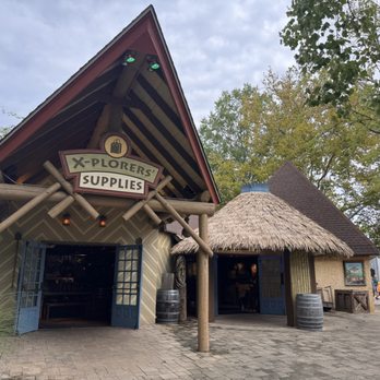 Kings Dominion - Amusement Parks Near Me - Doswell, Virginia Kings Dominion - Amusement Parks Near Me - Doswell, Virginia