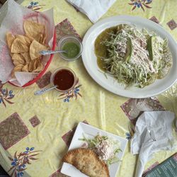 El Buen Sabor Poblano