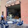 Photo of Janitzio