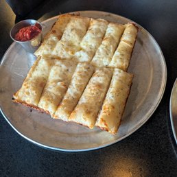 Cheese bread Cheese bread