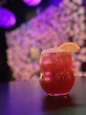 Love and Exile Bar by null